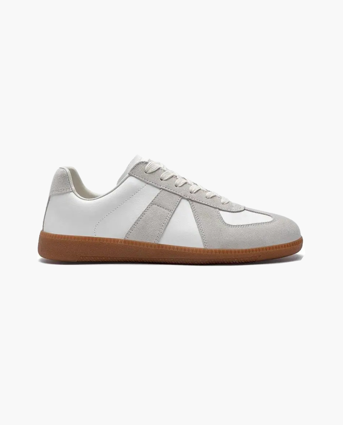 Herren niedrige Sportschuhe eleganter Abendstil