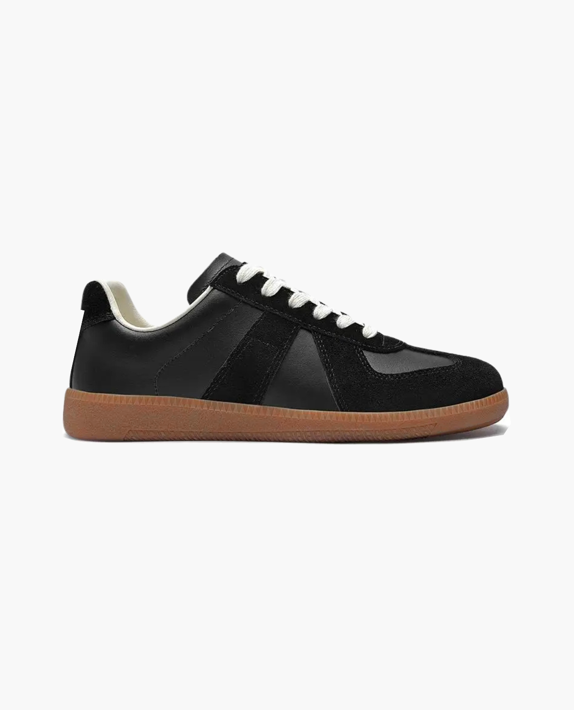 Scarpe sportive basse da uomo stile elegante da sera