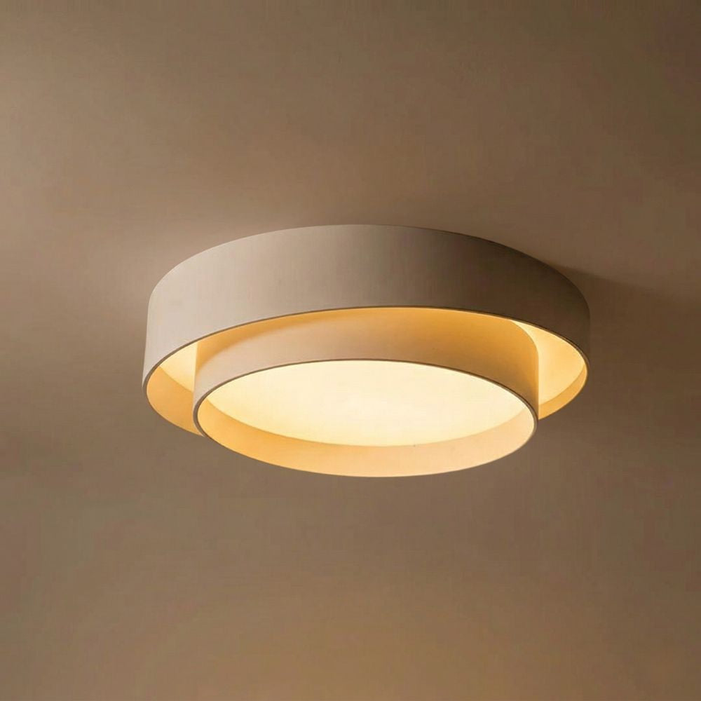 Luminaire LED avec réglage de la luminosité – plafonnier moderne