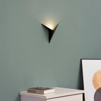 Artistic Slim Trigon Wall Lamp