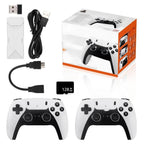 Retro stick do gier konsola 4K HDMI z 40000 gier