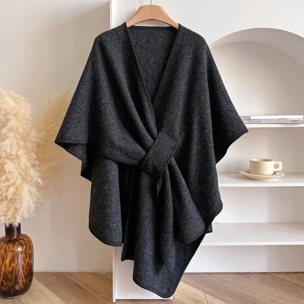 Cappotto antivento versatile da donna per ogni occasione