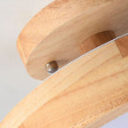 Lampada da soffitto incassata scandinava LED per interni