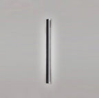 Modern outdoor wall-mounted LED lamp