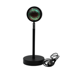 Lampada da tavolo LED Atmosfera al tramonto con regolazione dell’altezza