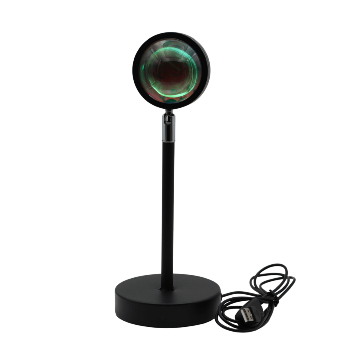 Lampada da tavolo LED Atmosfera al tramonto con regolazione dell’altezza