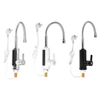 Praktyczny i wydajny elektryczny kran kuchenny o mocy 3000W