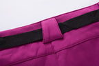 Pantalon trekking femme imperméable pour activités outdoor
