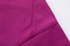 Pantalon trekking femme imperméable pour activités outdoor