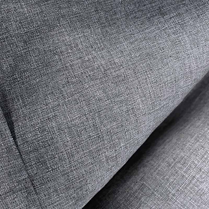 Camicia casual da uomo con colletto tinta unita manica corta