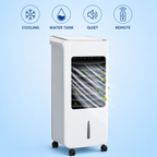 Multifunctional Air Conditioner with Remote for Home Use