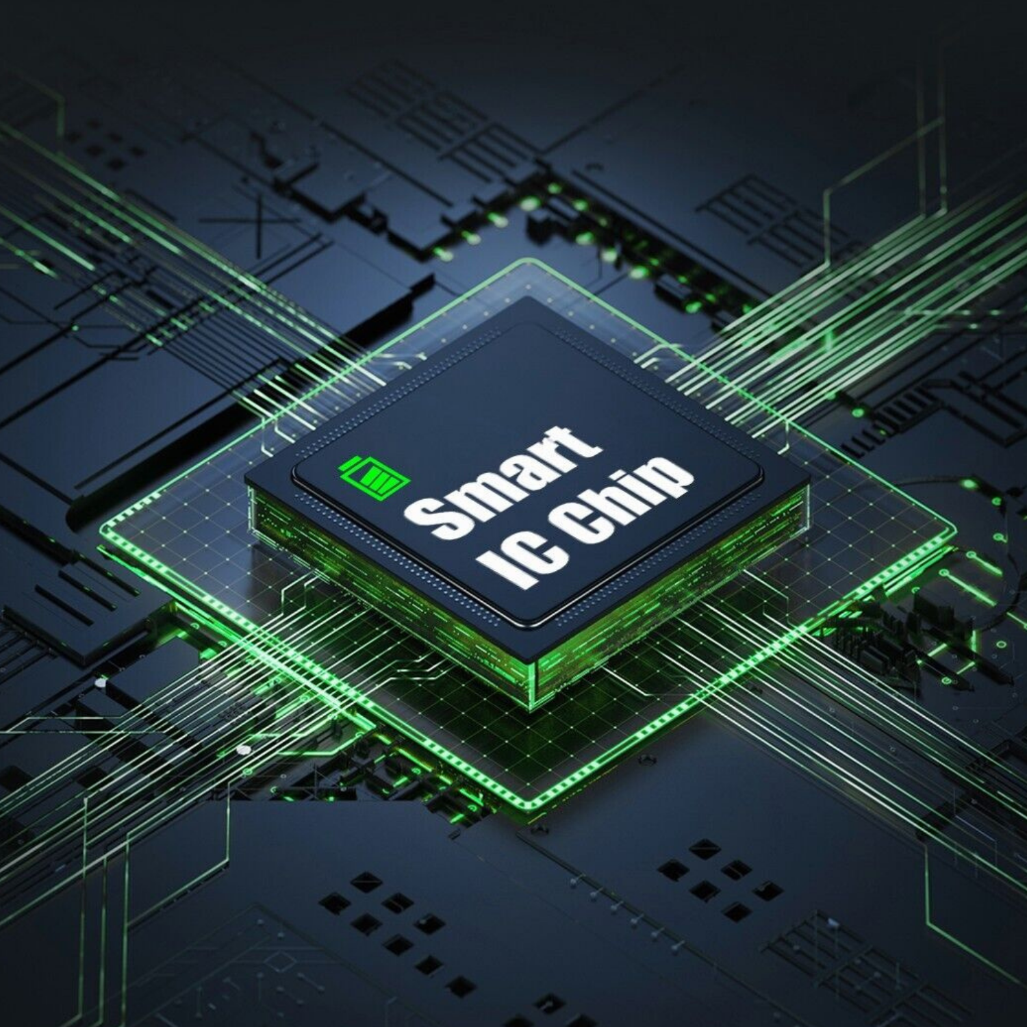 Zaawansowana wewnętrzna antena telewizyjna 4K - HD o dużym zasięgu do użytku w pomieszczeniach