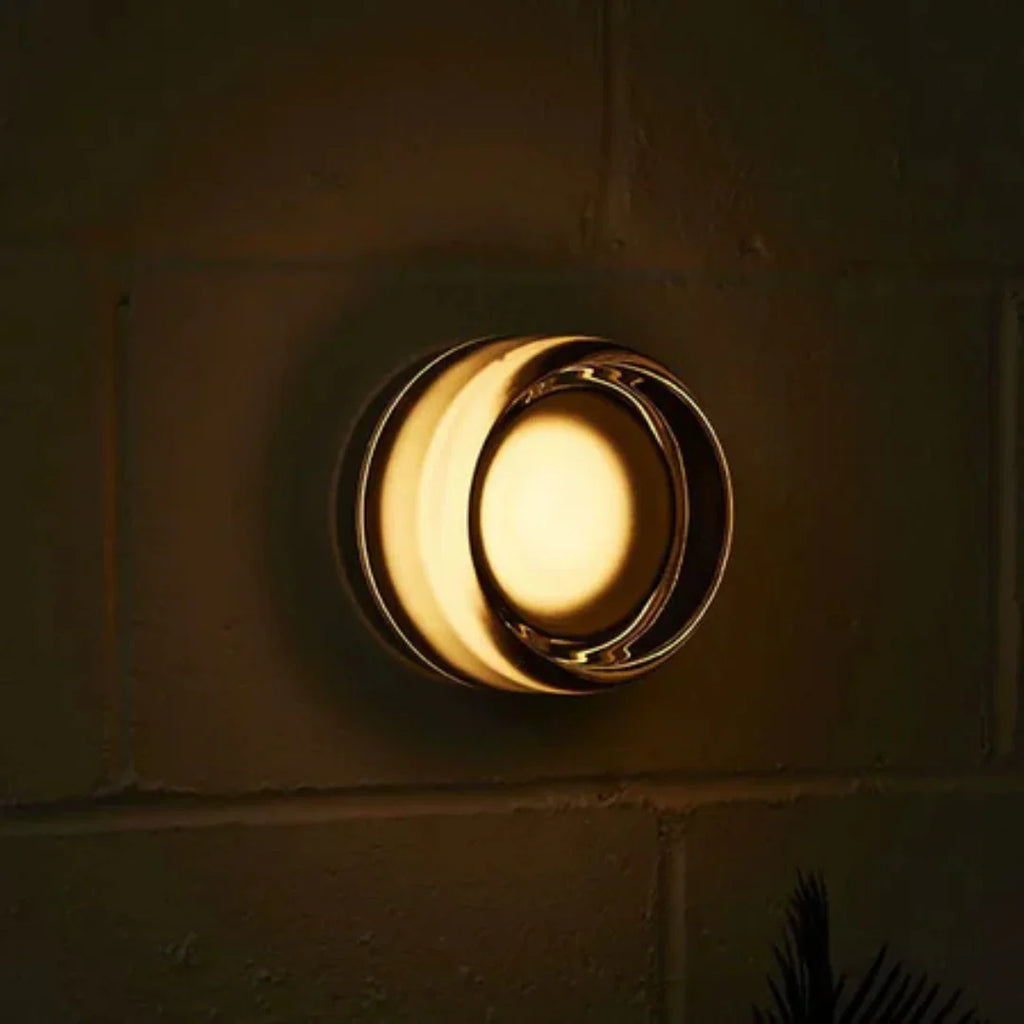 Applique LED moderna stile scandinavo luce d’atmosfera