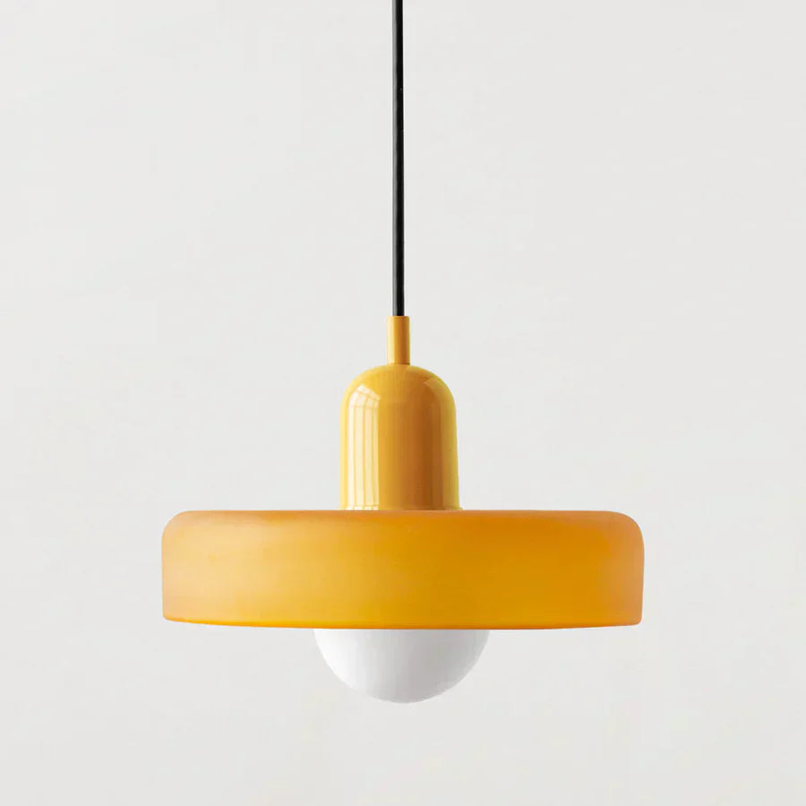 Lisbon-inspired ceiling lamp decorative lighting