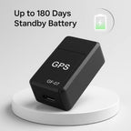 Zaawansowany magnetyczny globalny lokalizator GPS do pojazdów