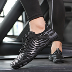 Buty do biegania barefoot unisex Szerokie palce antypoślizgowe