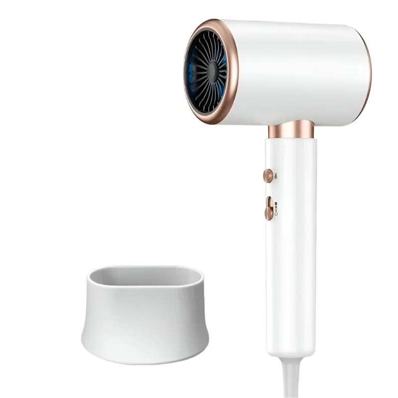 Geavanceerde Föhn met Ionisatietechnologie voor Styling  