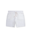 Pantalones cortos con cordón para hombre, corte holgado y estilo ligero para el verano