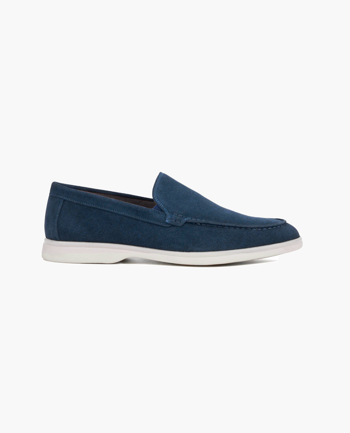 Mocassini smart casual da uomo eleganti scarpe slip-on quotidiane