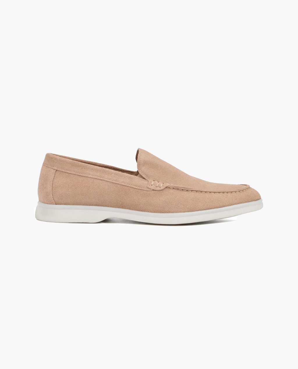 Mocassini smart casual da uomo eleganti scarpe slip-on quotidiane