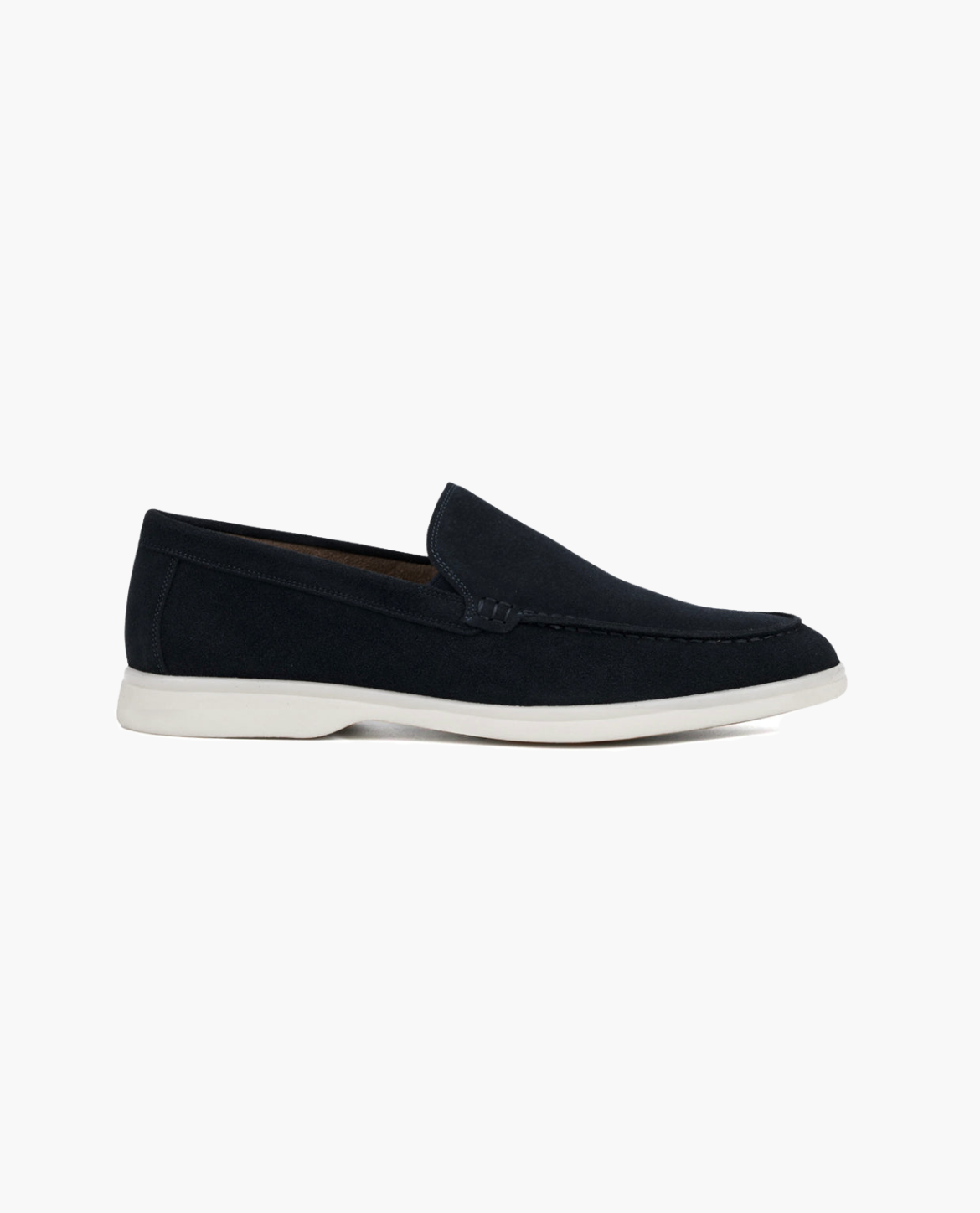 Mocassini smart casual da uomo eleganti scarpe slip-on quotidiane