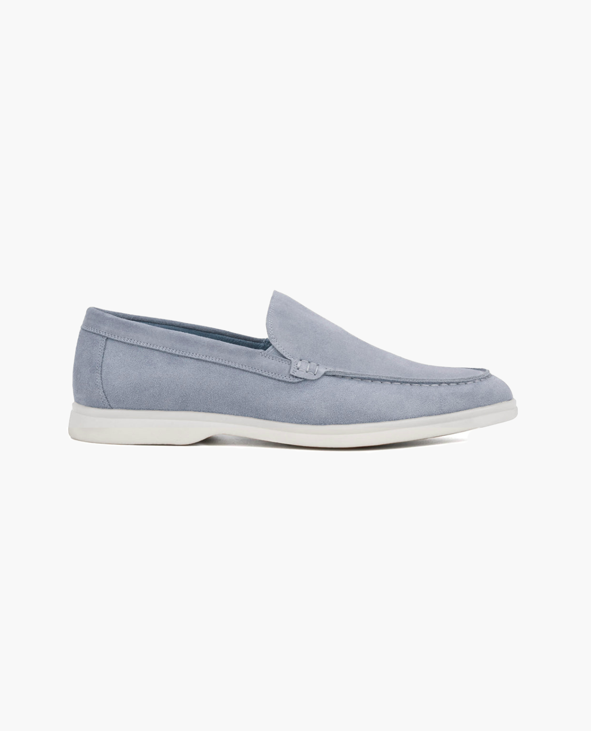 Mocassini smart casual da uomo eleganti scarpe slip-on quotidiane