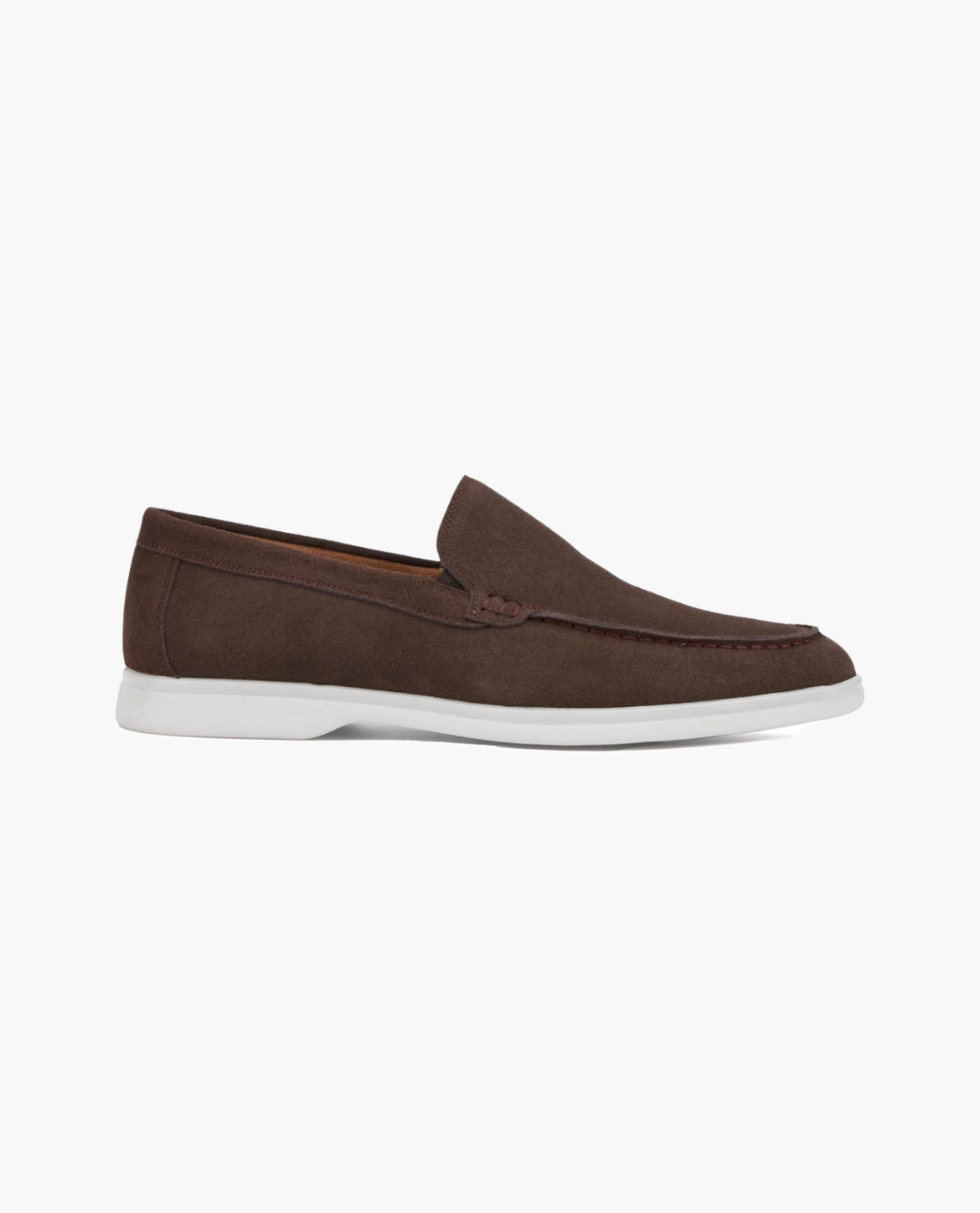 Mocassini smart casual da uomo eleganti scarpe slip-on quotidiane