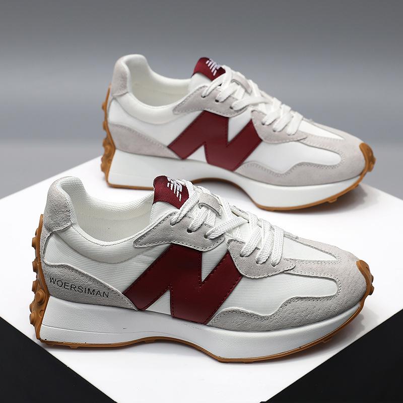 Damskie Sneakersy Casual Do Codziennego Noszenia