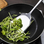 Rust-resistant stainless steel cookware – set of 5 pieces