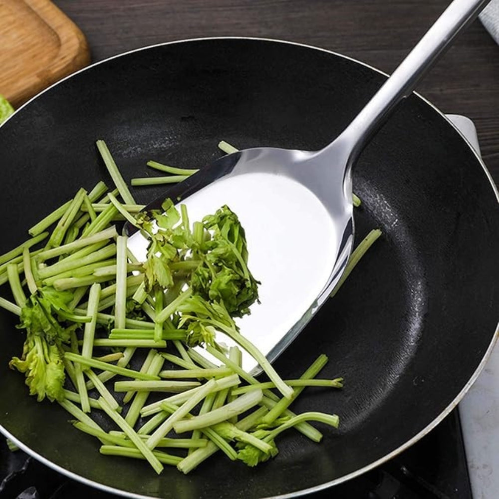 Rust-resistant stainless steel cookware – set of 5 pieces