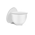 5 Quart Mixing Bowl Liner with Lid for Stand Mixer - Image 3