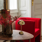 Lampa LED Amsterdam Regulowana Lampa w Stylu Nordyckim