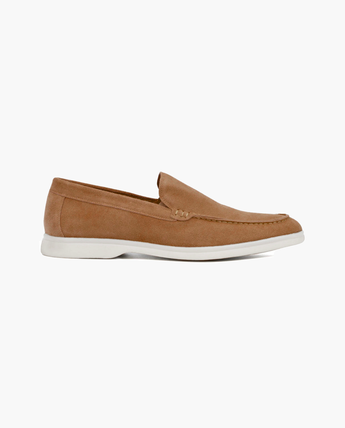 Mocassini smart casual da uomo eleganti scarpe slip-on quotidiane