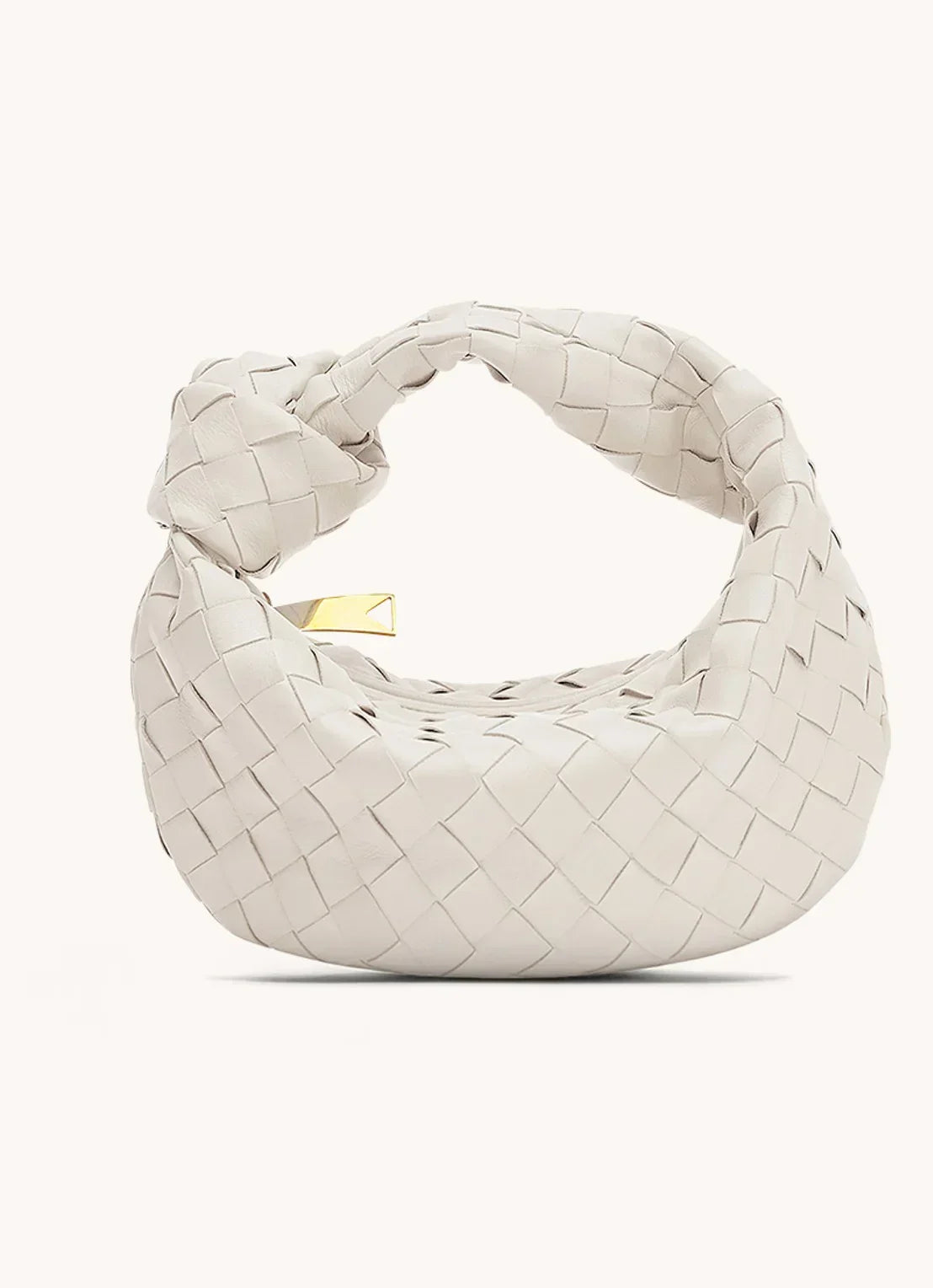 Women's Bag Structural Elegant Italian Style