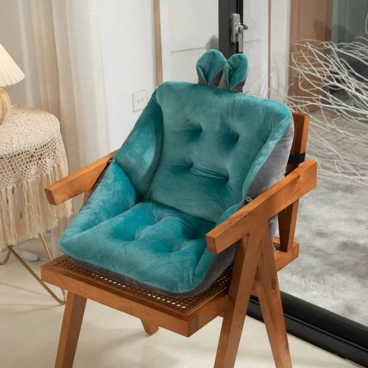 Zaawansowana siedziska poduszka do na poprawę postawy