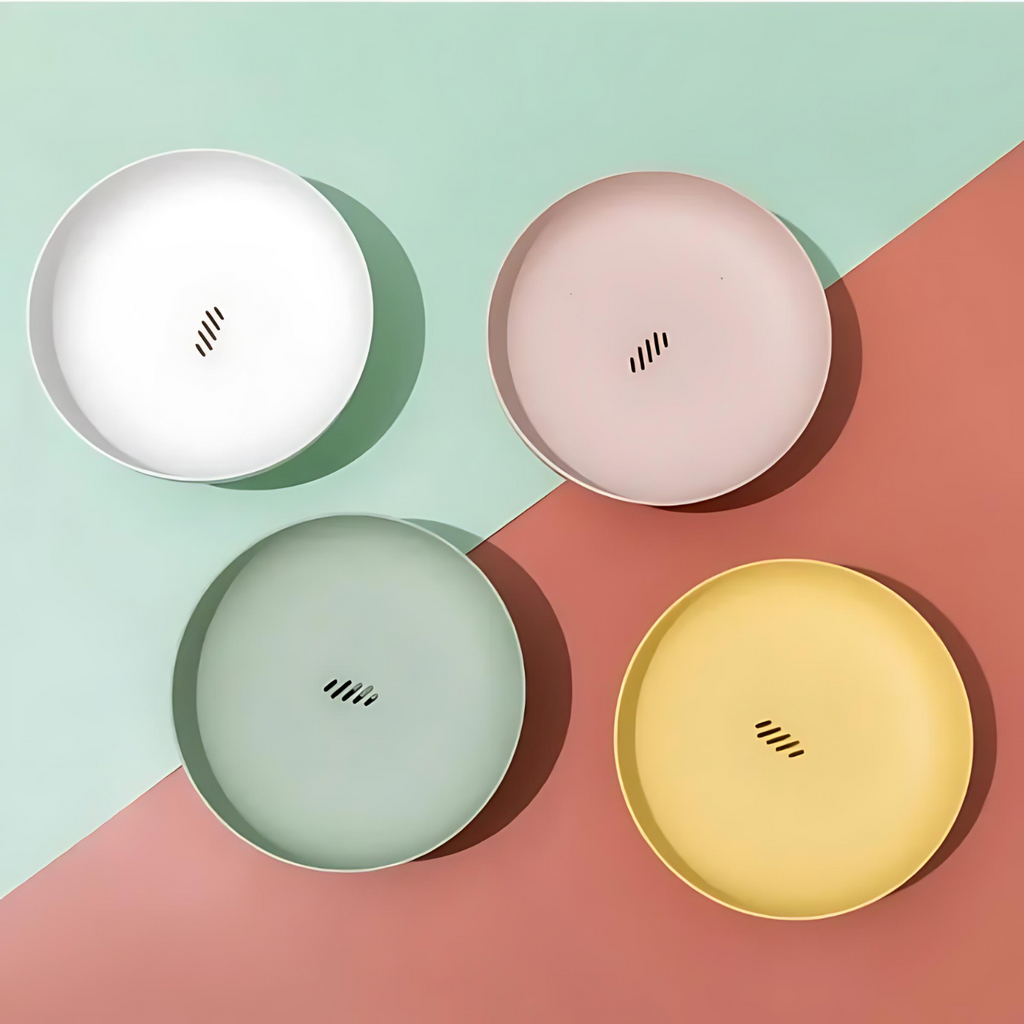 Praktyczna wszechstronna misa na owoce do nowoczesnego domu