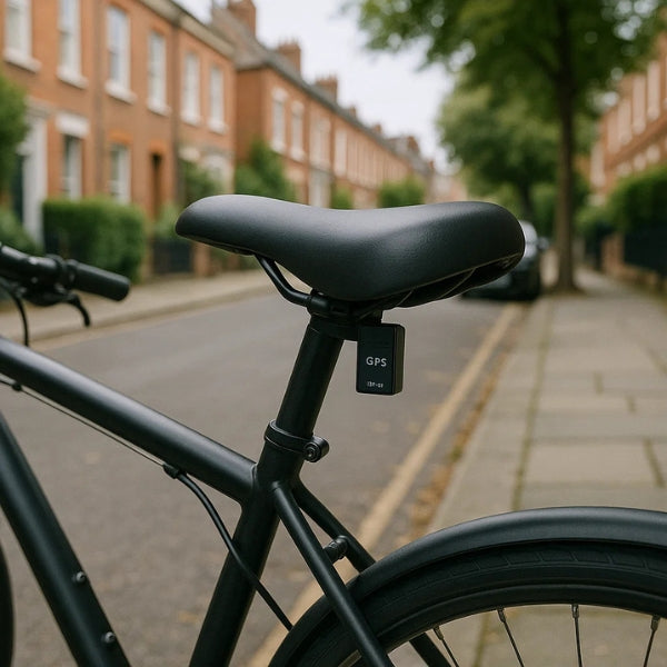 Zaawansowany magnetyczny globalny lokalizator GPS do pojazdów