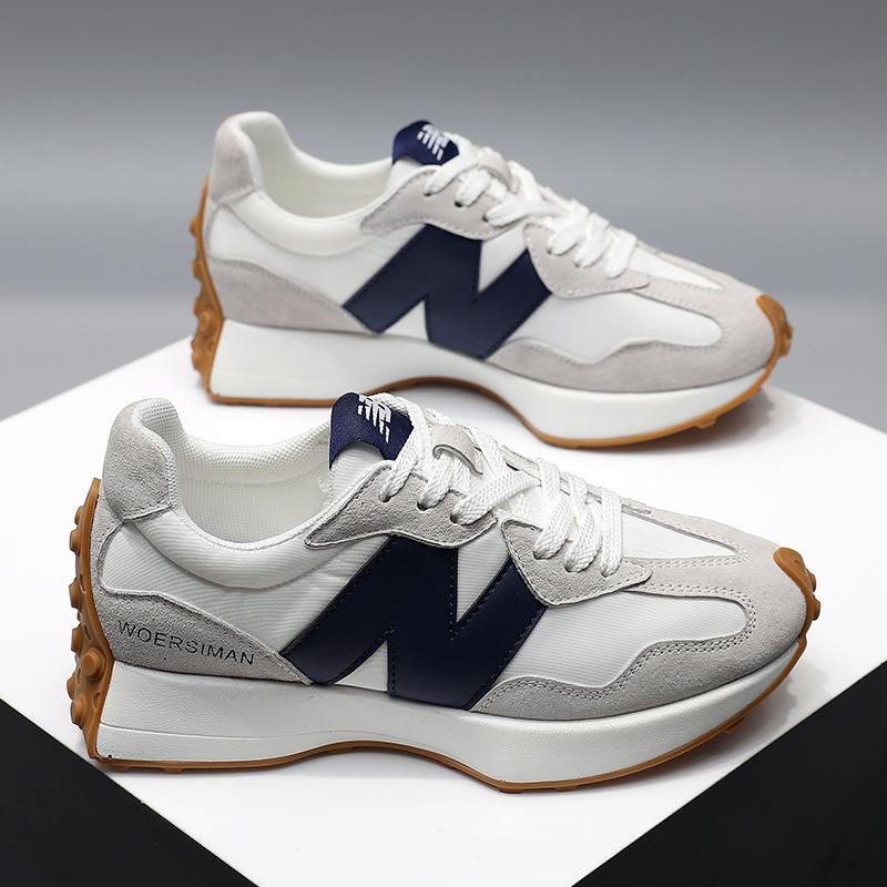 Damskie Sneakersy Casual Do Codziennego Noszenia