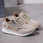 Damskie Wygodne Buty Do Chodzenia z Wsparciem