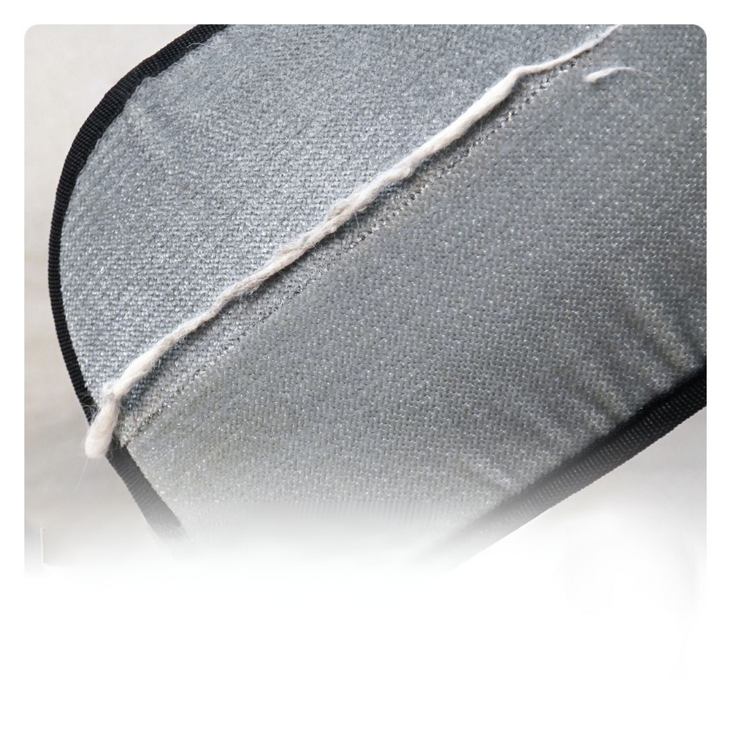 Rękawica do Usuwania Sierści Zwierząt - Do czyszczenia i pielęgnacji sierści zwierząt