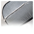 Rękawica do Usuwania Sierści Zwierząt - Do czyszczenia i pielęgnacji sierści zwierząt