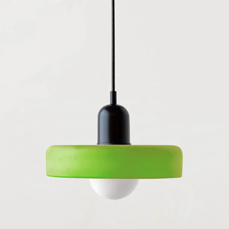 Lisbon-inspired ceiling lamp decorative lighting