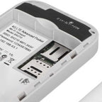 Kompaktowy mobilny router WiFi 5G z funkcją hotspotu