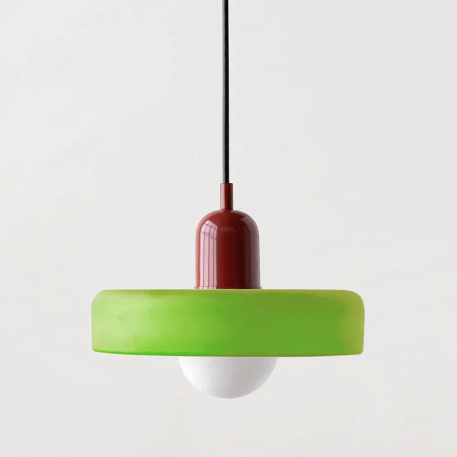 Lisbon-inspired ceiling lamp decorative lighting