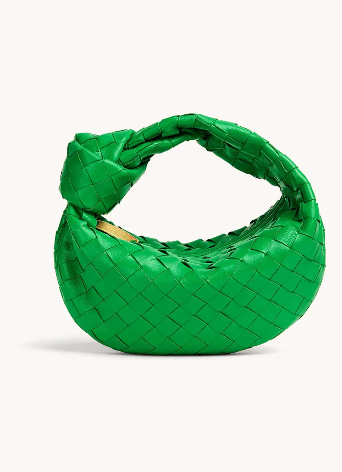 Women's Bag Structural Elegant Italian Style