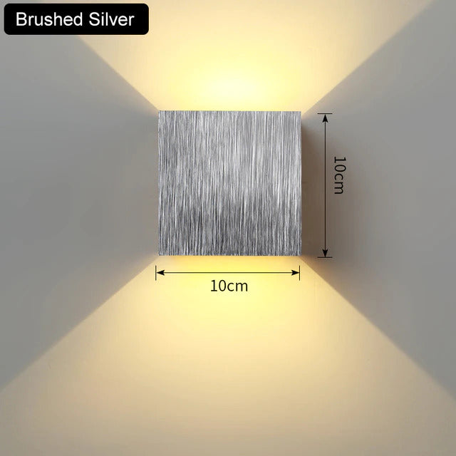 Mood Aesthetic Wall Lamp for Modern Home