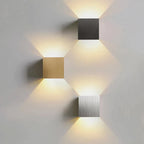 Lampada da parete d’atmosfera estetica per casa moderna