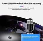 Mocny Magnetyczny Mini Lokalizator GPS Auto