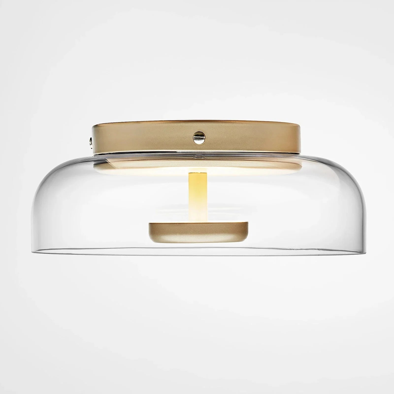 Moderne Deckenlampe für Flur Sanftes warmes Licht