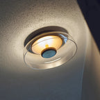 Moderne Deckenlampe für Flur Sanftes warmes Licht